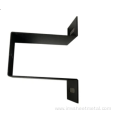 High-Quality Customized Industrial Shelf Bracket